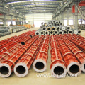 300-1400MM Columns precast mold concrete mould